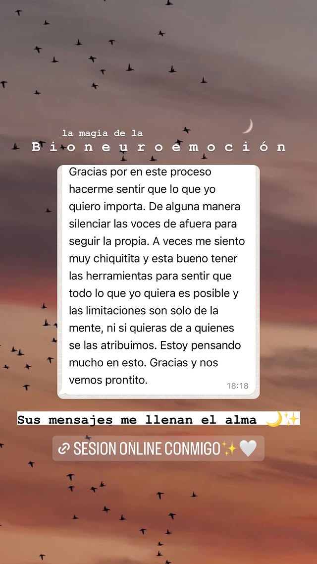 Testimonio 13